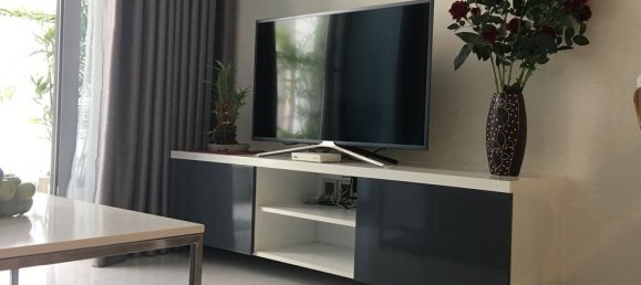 2 bedrooms Apartment in Binh Thanh, Vietnam No. 17482 4