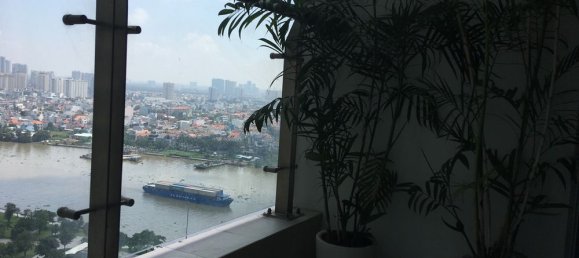 2 bedrooms Apartment in Binh Thanh, Vietnam No. 17482 3