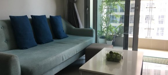 2 bedrooms Apartment in Binh Thanh, Vietnam No. 17482 7