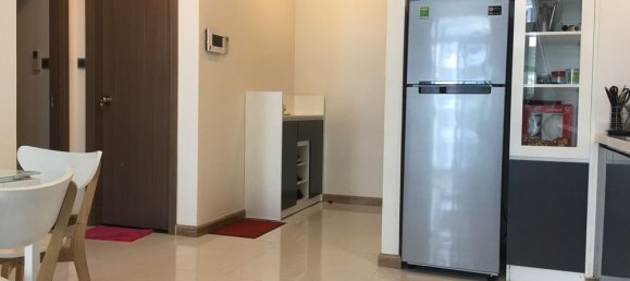 2 bedrooms Apartment in Binh Thanh, Vietnam No. 17482 2