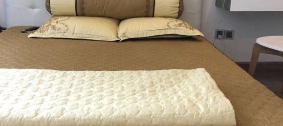 2 bedrooms Apartment in Binh Thanh, Vietnam No. 17482 6