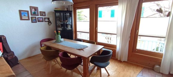 5غرفة منزل في Bludenz, Austria رقم 208691 5