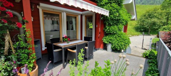 5غرفة منزل في Bludenz, Austria رقم 208691 14