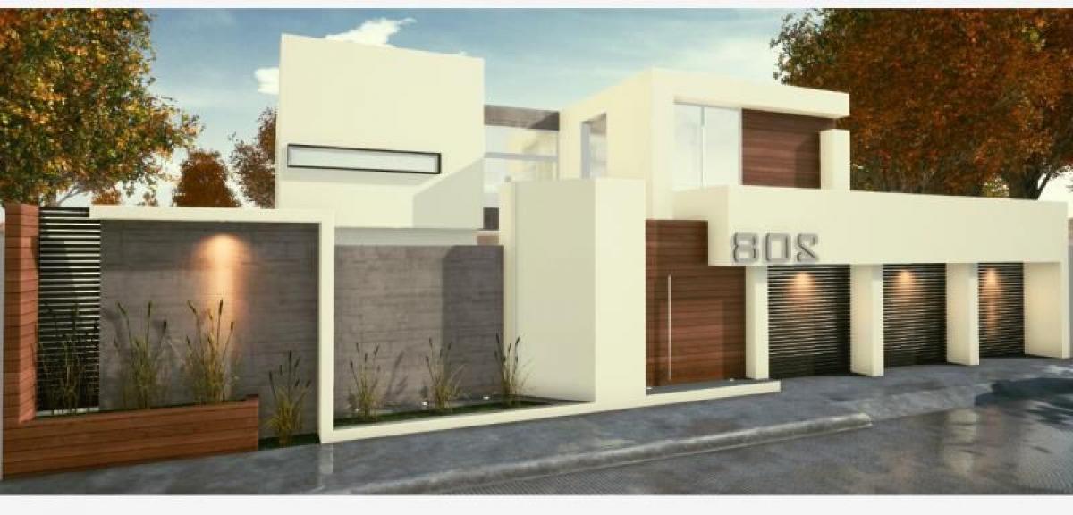 Дом с 3 спальнями в Плая Висенте, Мексика № 147460