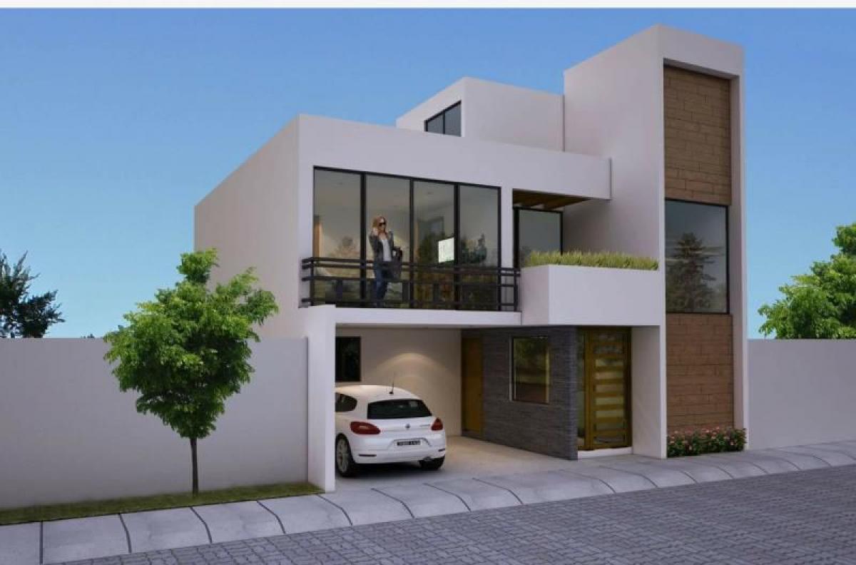 Casa T4 em Puebla, Mexico N.º 183136