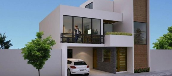 Casa T4 em Puebla, Mexico N.º 183136 2