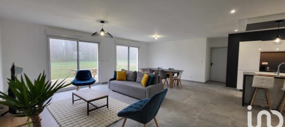 4 bedrooms House in Romorantin-Lanthenay, France No. 44689 4