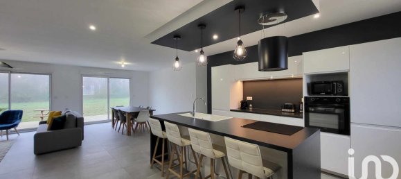 4 bedrooms House in Romorantin-Lanthenay, France No. 44689 2