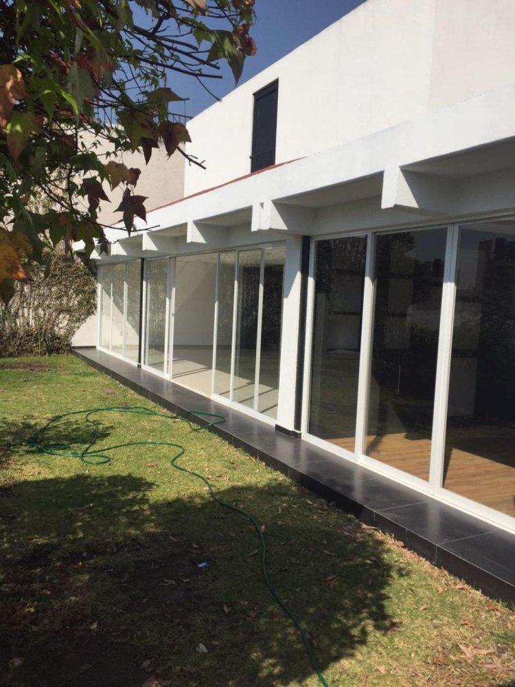 3 chambres Maison à Mexico No. 211060