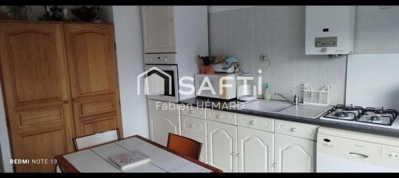 2 chambres Maison de ville à Chantemerle, France No. 215371 4