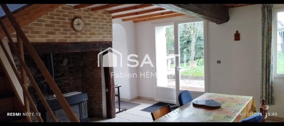 2 chambres Maison de ville à Chantemerle, France No. 215371 3