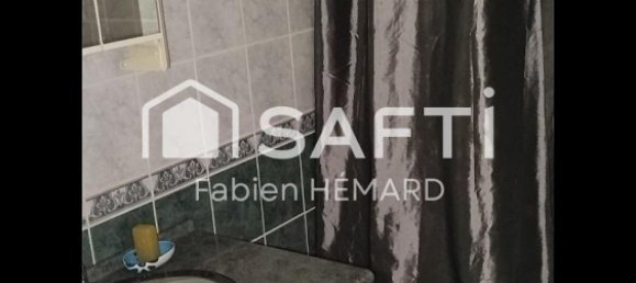 2 chambres Maison de ville à Chantemerle, France No. 215371 6