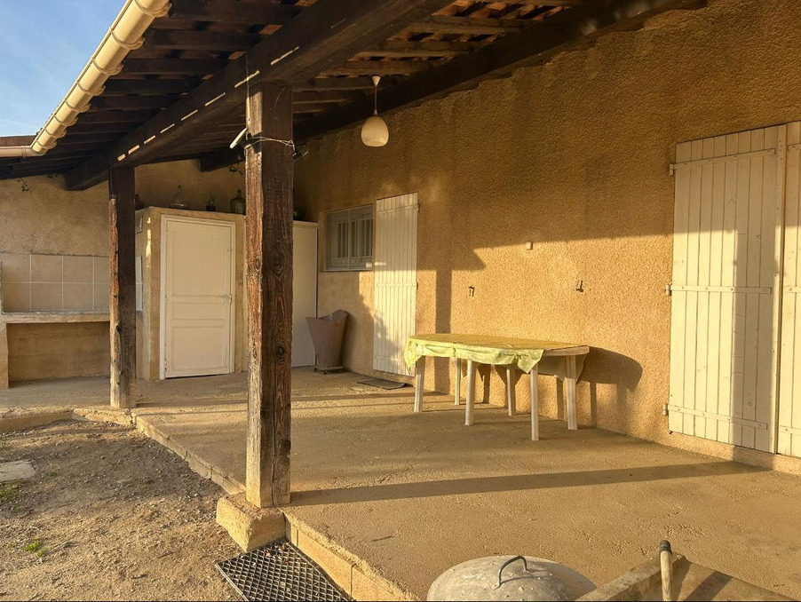 3 bedrooms House in Occitanie, France No. 293527