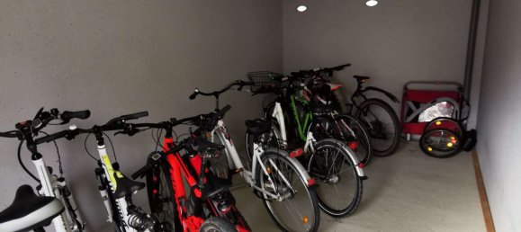 1 bedroom Apartment in Schwabisch Hall, Germany No. 18124 10