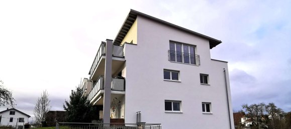 1 bedroom Apartment in Schwabisch Hall, Germany No. 18124 9
