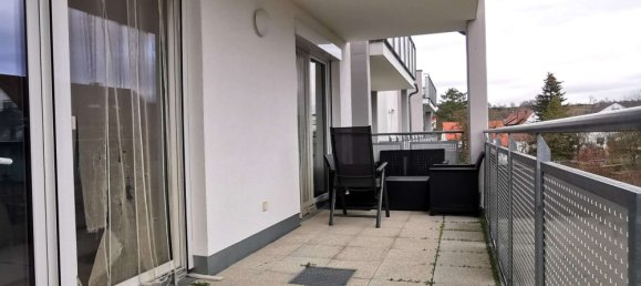1 bedroom Apartment in Schwabisch Hall, Germany No. 18124 5