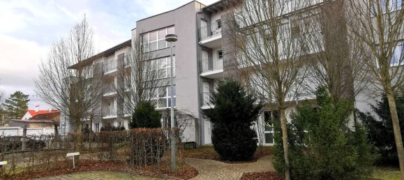 1 bedroom Apartment in Schwabisch Hall, Germany No. 18124 8