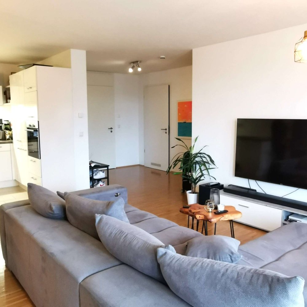 1 bedroom Apartment in Schwabisch Hall, Germany No. 18124