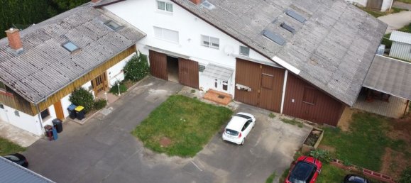 12 Schlafzimmer Bauernhof in Wetteraukreis, Germany, Nr. 114006 2