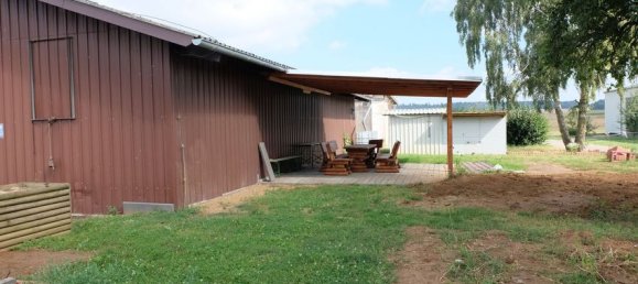 12 Schlafzimmer Bauernhof in Wetteraukreis, Germany, Nr. 114006 7
