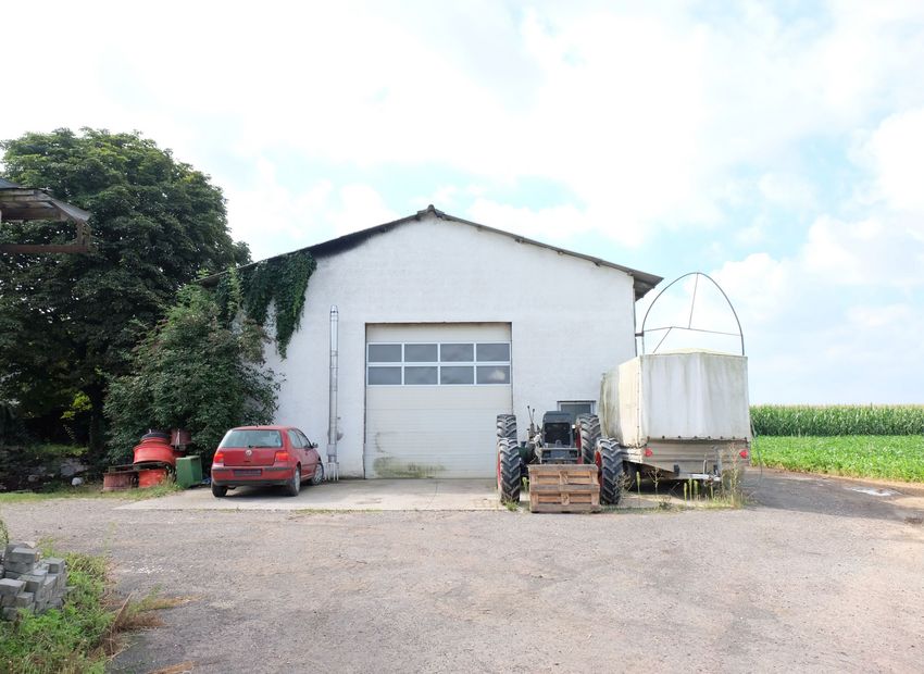 12 Schlafzimmer Bauernhof in Wetteraukreis, Germany, Nr. 114006