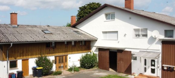 12 Schlafzimmer Bauernhof in Wetteraukreis, Germany, Nr. 114006 4