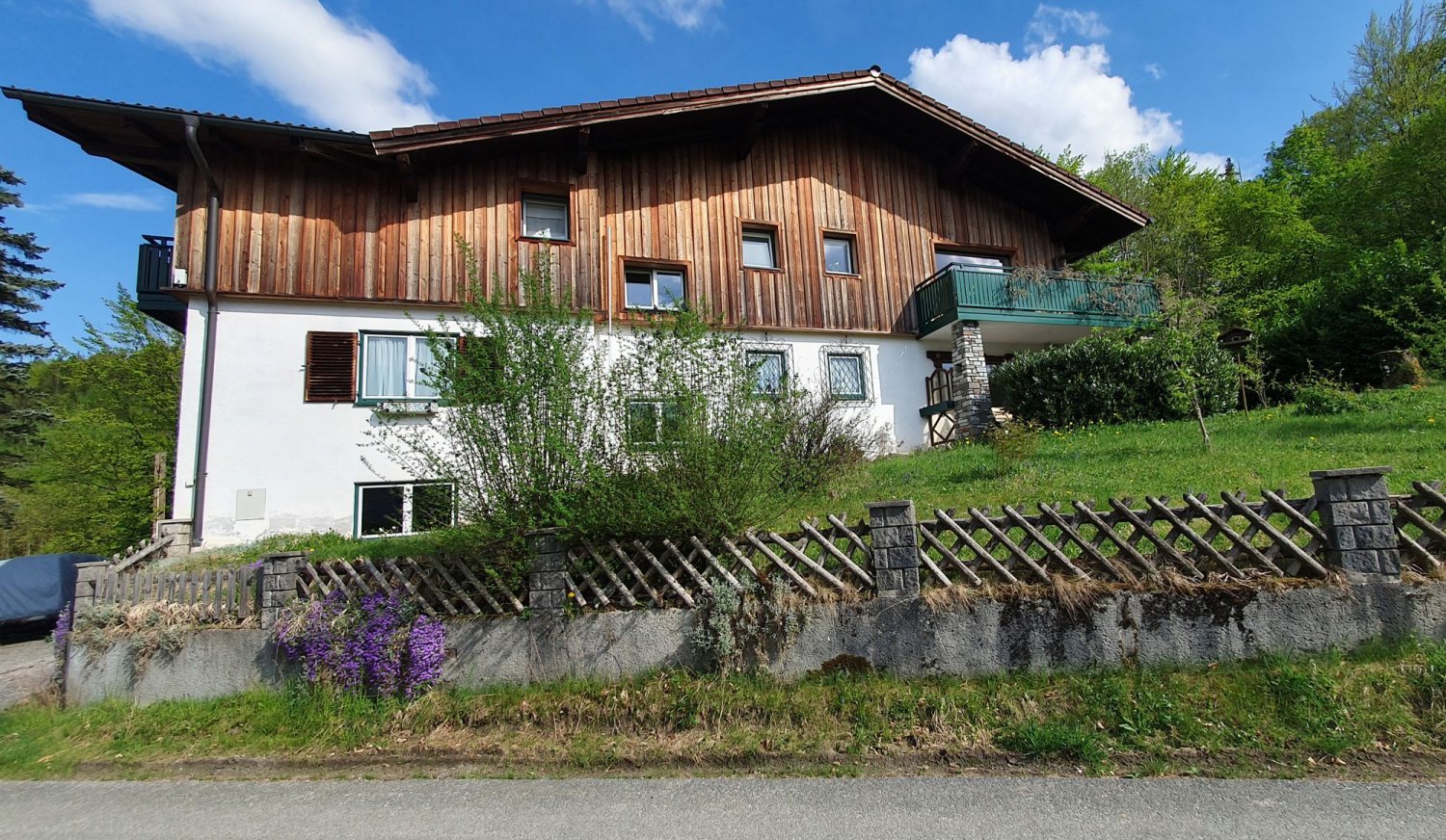 6 bedrooms House in Grossgmain, Austria No. 184498