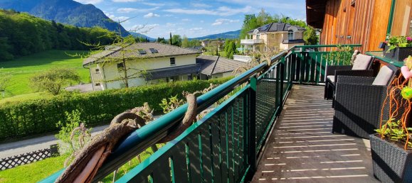 6 bedrooms House in Grossgmain, Austria No. 184498 14