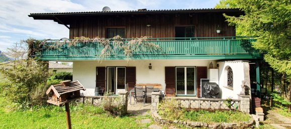6 bedrooms House in Grossgmain, Austria No. 184498 15