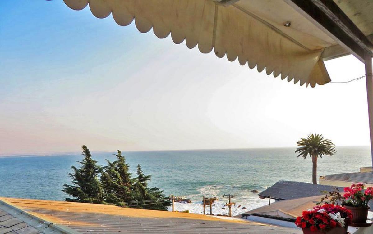 Casa T4 em Valparaiso, Chile N.º 4460