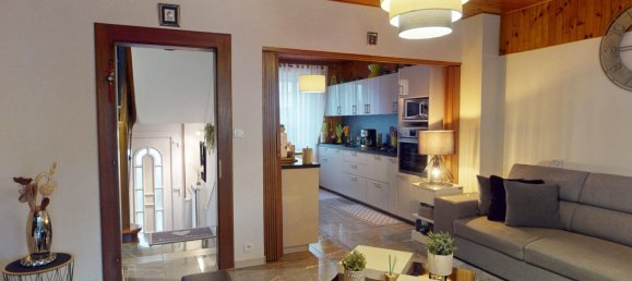 3 غرف نوم تاون هاوس في Mulhouse, France رقم 56604 2