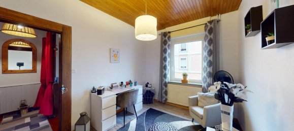 3 غرف نوم تاون هاوس في Mulhouse, France رقم 56604 3