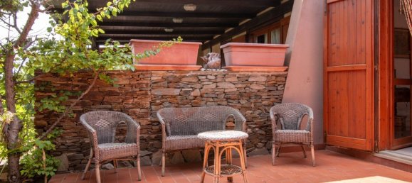 Квартира с 4 комнатами в Стинтино, Италия № 285030 3