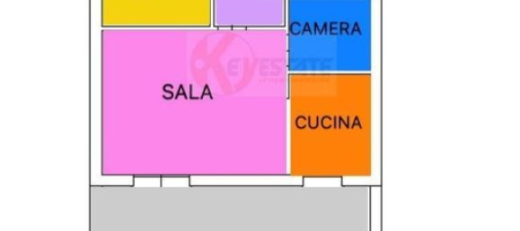 Квартира с 4 комнатами в Стинтино, Италия № 285030 33