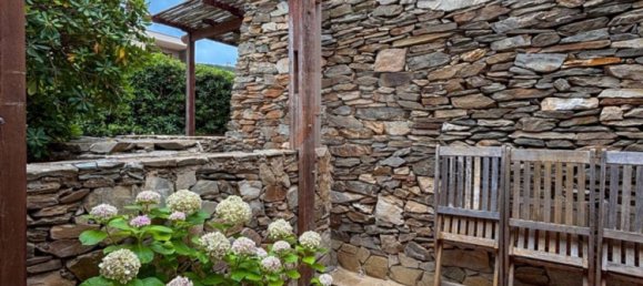 Квартира с 4 комнатами в Стинтино, Италия № 285030 26