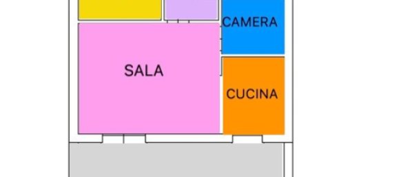 Квартира с 4 комнатами в Стинтино, Италия № 285030 34