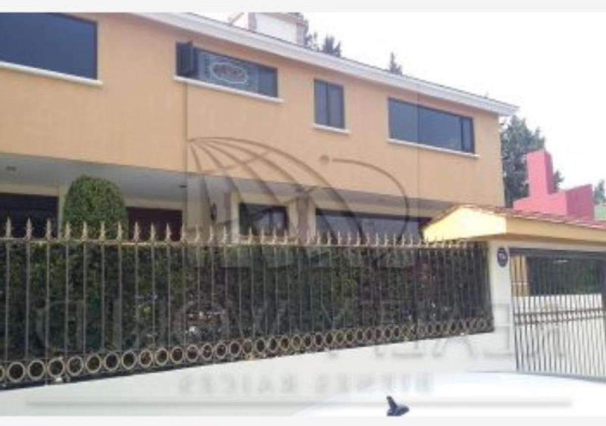 Casa de 4 dormitorios en Mexico No. 226051