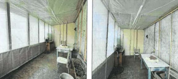 4 bedrooms Apartment in Alessandria, Italy No. 364391 23