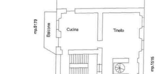 4 bedrooms Apartment in Alessandria, Italy No. 364391 24