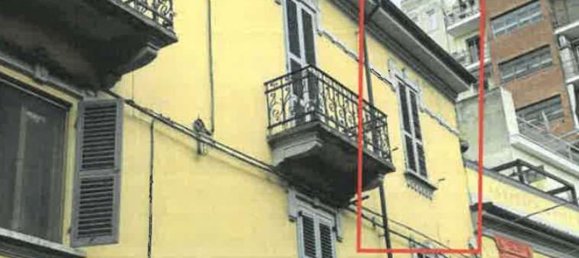 4 bedrooms Apartment in Alessandria, Italy No. 364391 2