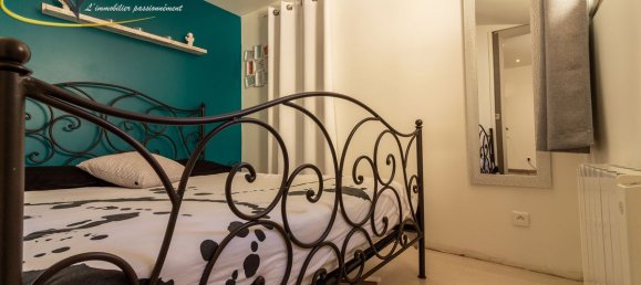 Casa de 2 dormitorios en Vaux-sur-Seine, France No. 168306 6