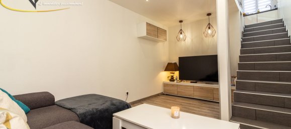 Casa de 2 dormitorios en Vaux-sur-Seine, France No. 168306 4