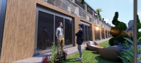 Apartment 1+1 in Alanya, Turkey No. 4423 10