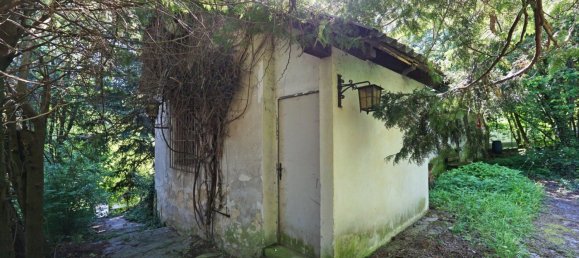 Земельный участок с 3 комнатами в Тулльнербах, Австрия № 122762 7