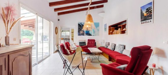 Casa de 4 dormitorios en Solaro, France No. 62734 6