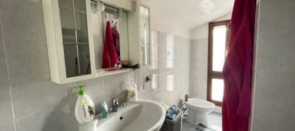 Дуплекс с 5 комнатами в Ренде, Италия № 25484 14