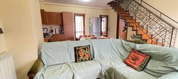 Дуплекс с 5 комнатами в Ренде, Италия № 25484 17