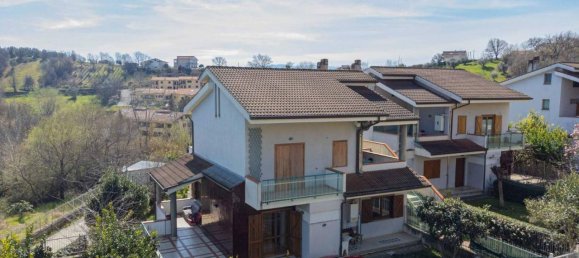 Дуплекс с 5 комнатами в Ренде, Италия № 25484 6