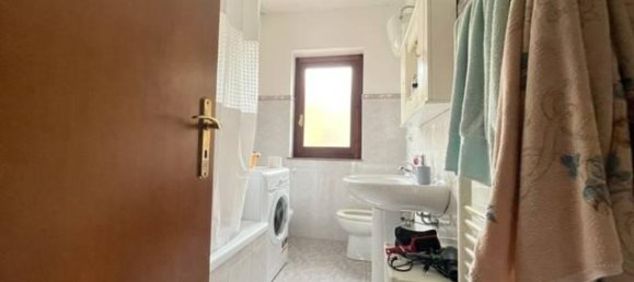 Дуплекс с 5 комнатами в Ренде, Италия № 25484 15