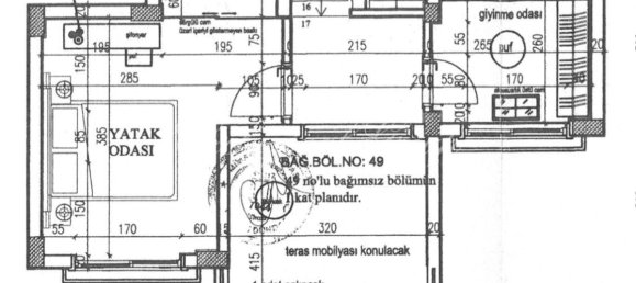 فيلا 4+1 في Bodrum, Turkey رقم 28892 29